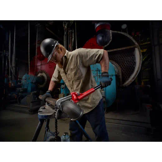 🛒 Milwaukee CHEATER™ Adaptable Pipe Wrench – 48-22-7314