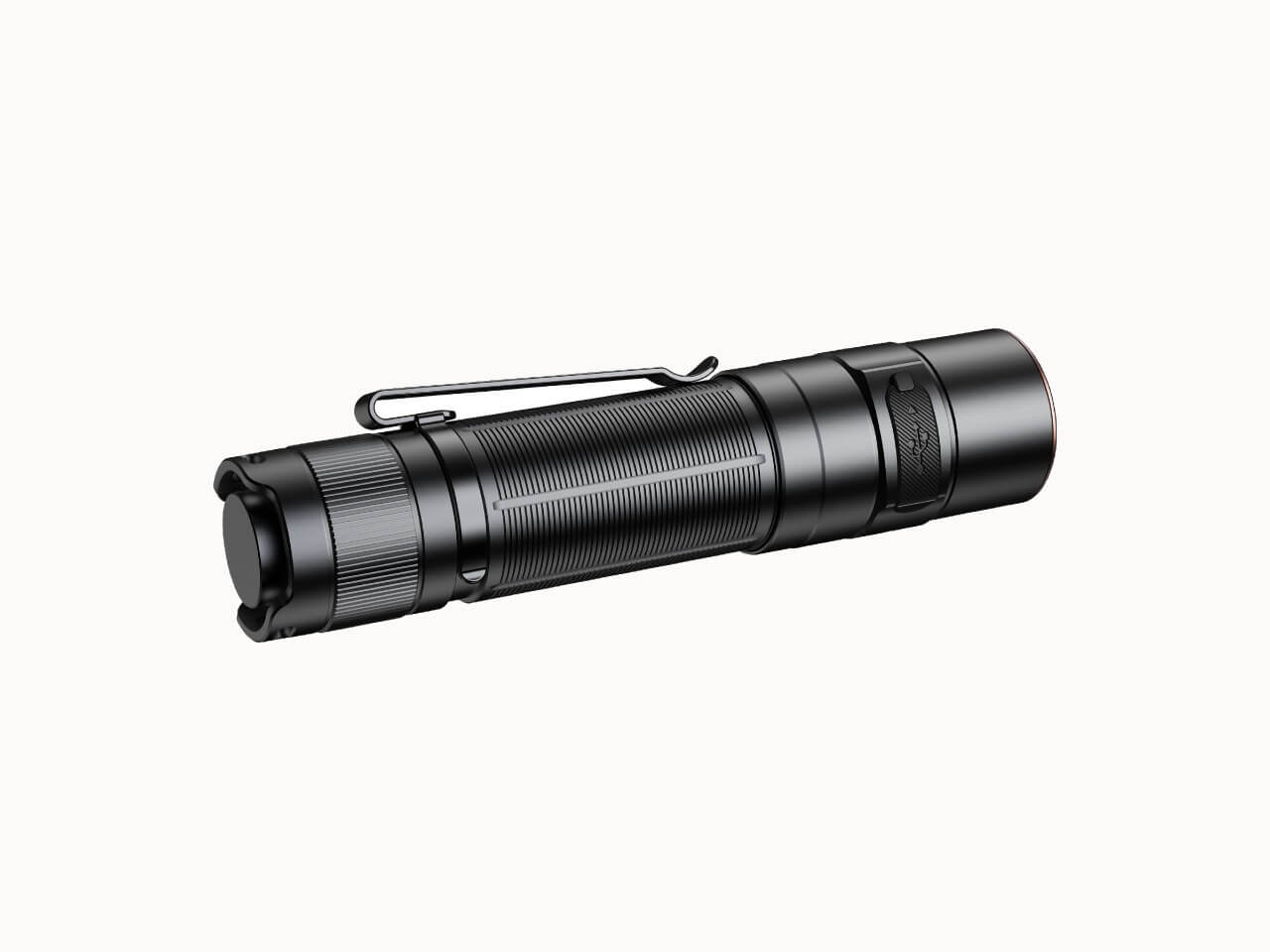 Fenix E35R Flashlight – 3100 Lumen USB-C Rechargeable High-Output EDC Light