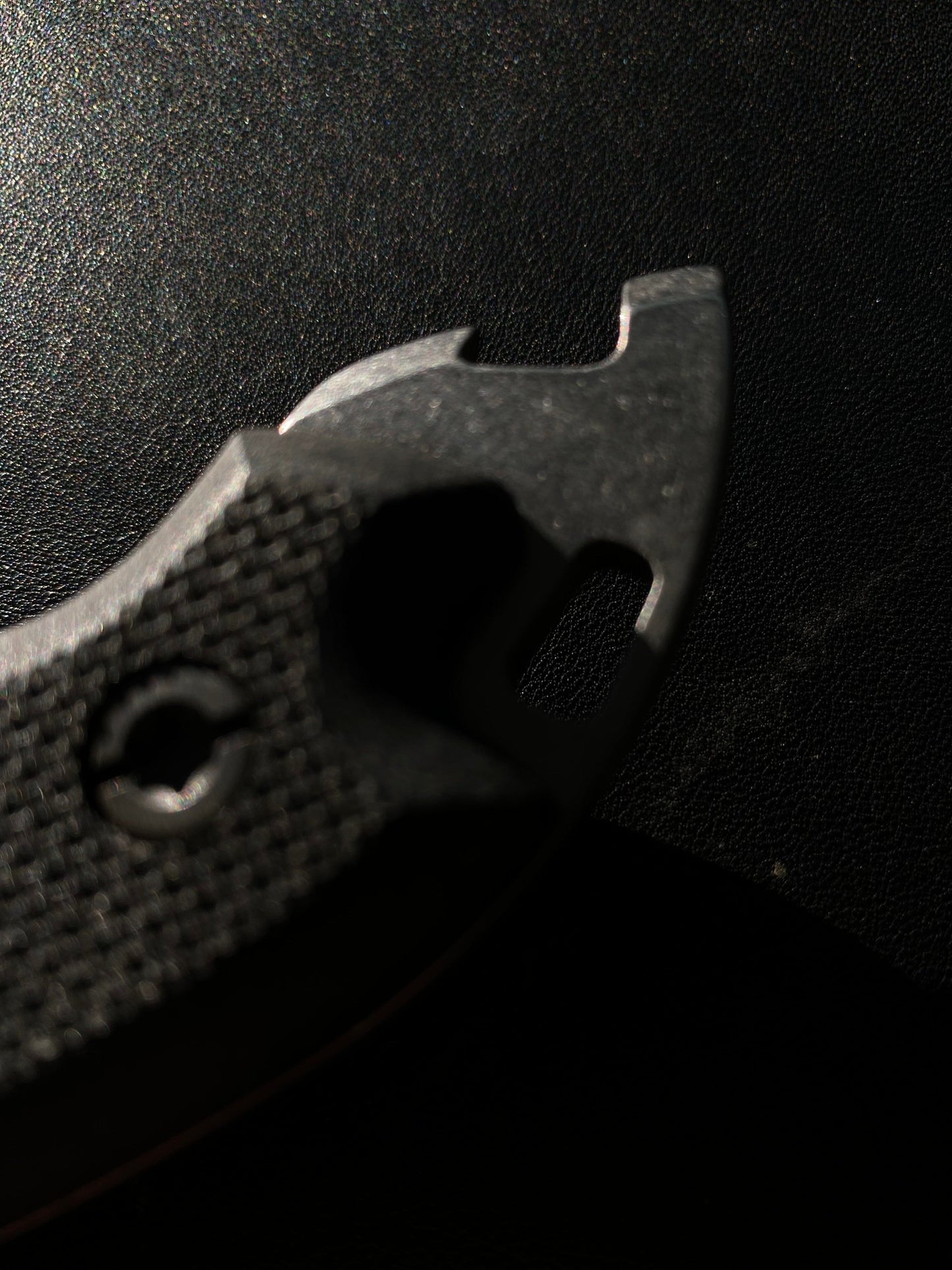 USA Made DPx HEST 6 Milspec