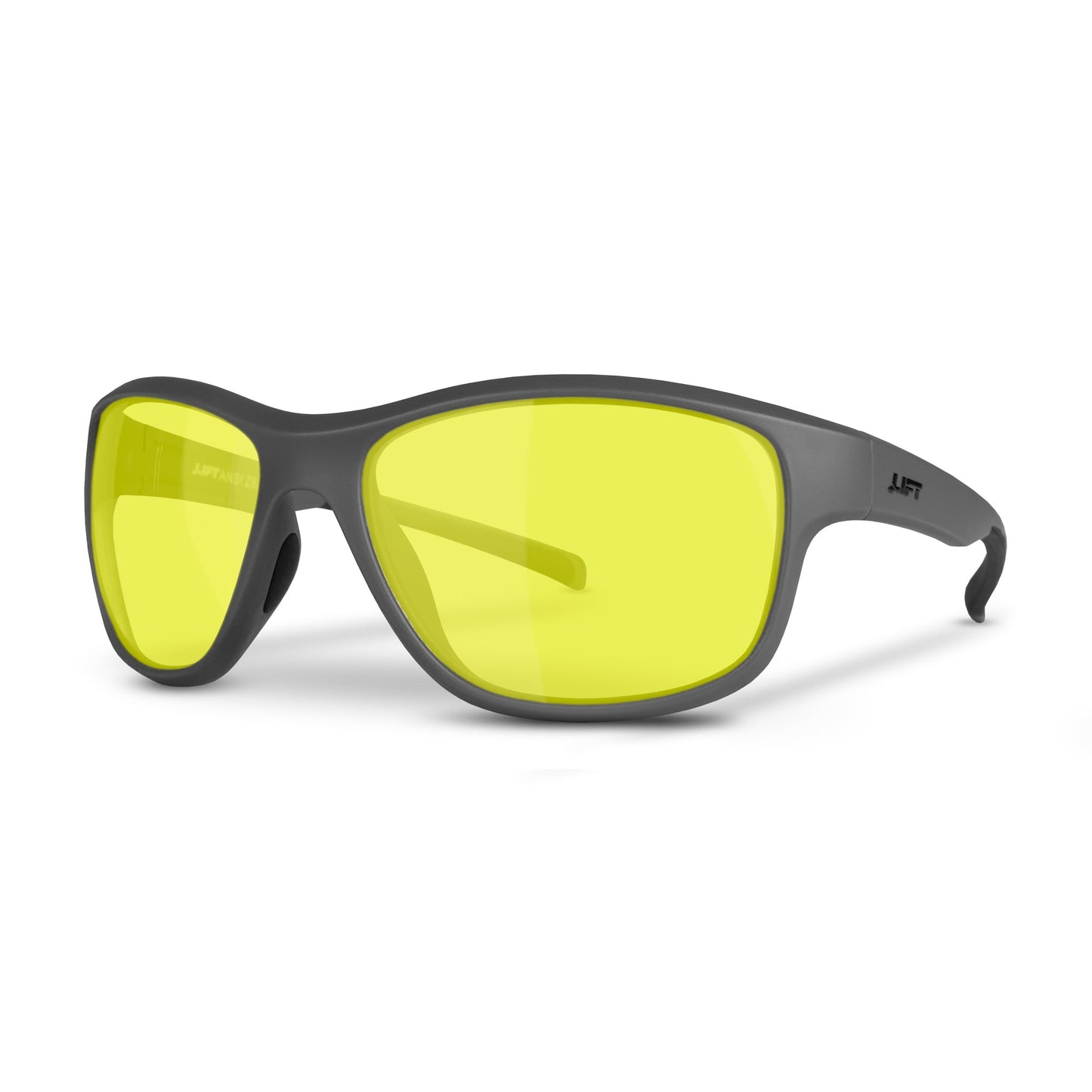 LIFT Safety Eyewear – ANSI Z87.1 Impact Rated, Full UV Protection