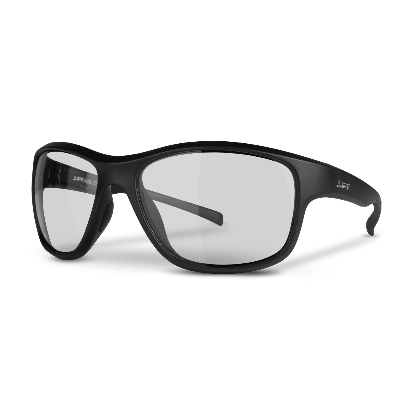 LIFT Safety Eyewear – ANSI Z87.1 Impact Rated, Full UV Protection