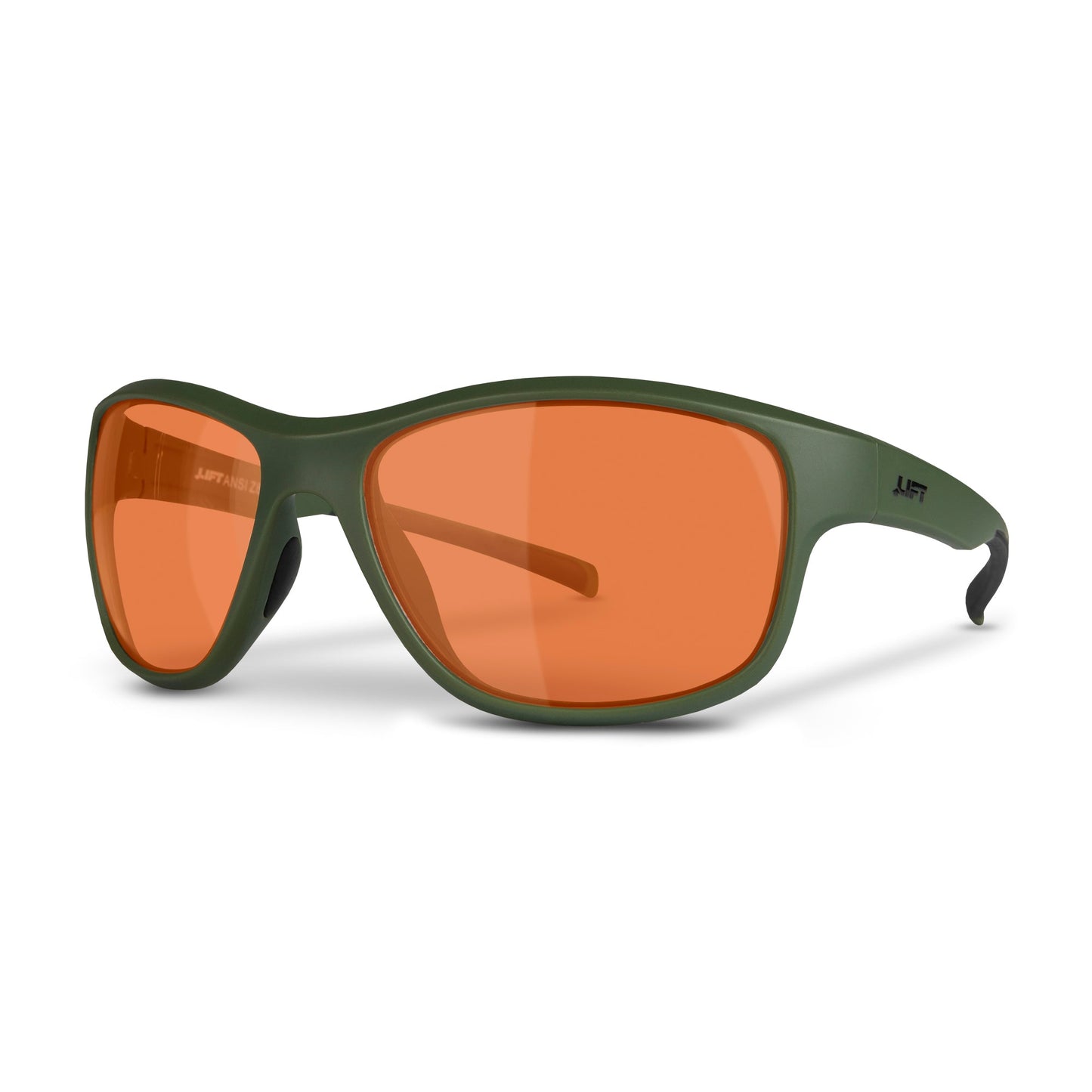 LIFT Safety Eyewear – ANSI Z87.1 Impact Rated, Full UV Protection