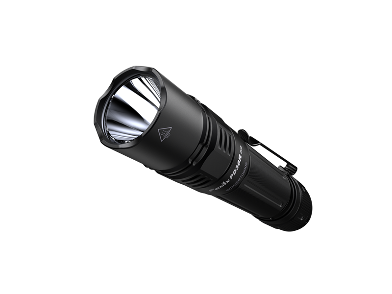 Fenix PD36R Pro 2800 Lumen Tactical Flashlight – USB-C Rechargeable