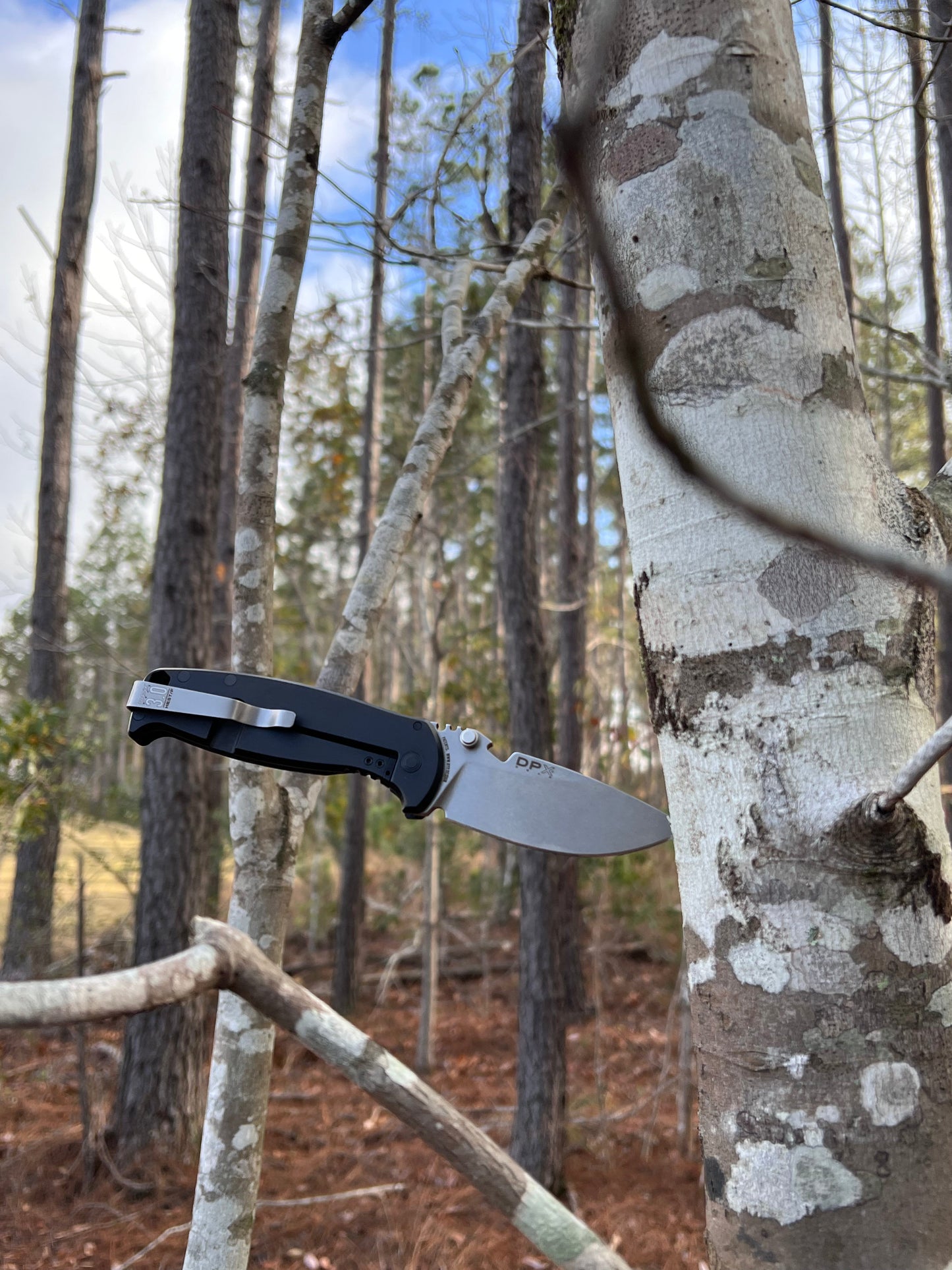 DPx HEST/F 3.0 Milspec-Sleipner