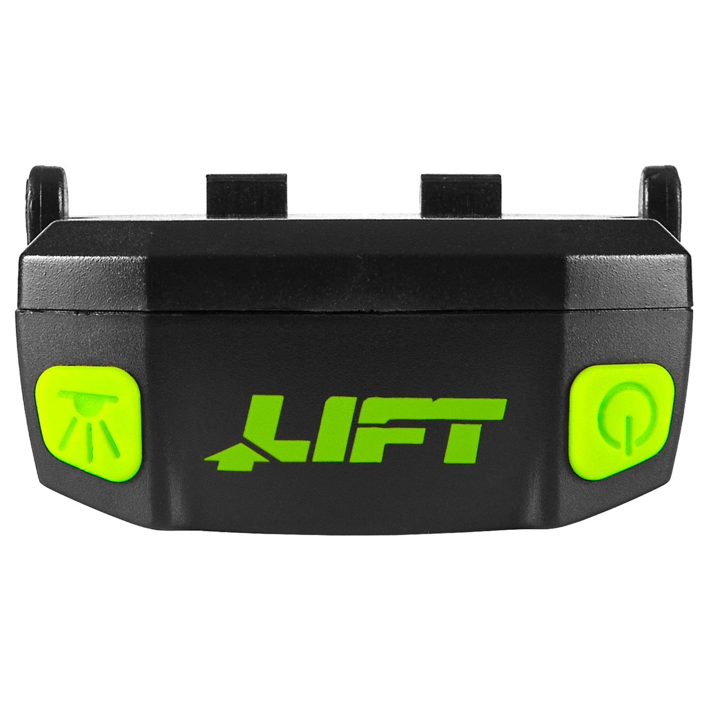 ArcLite Universal Headlamp — 340 lm Rechargeable, Helmet-Mount Clip (Fits BRIGGS, DAX, RADIX, iDAX)