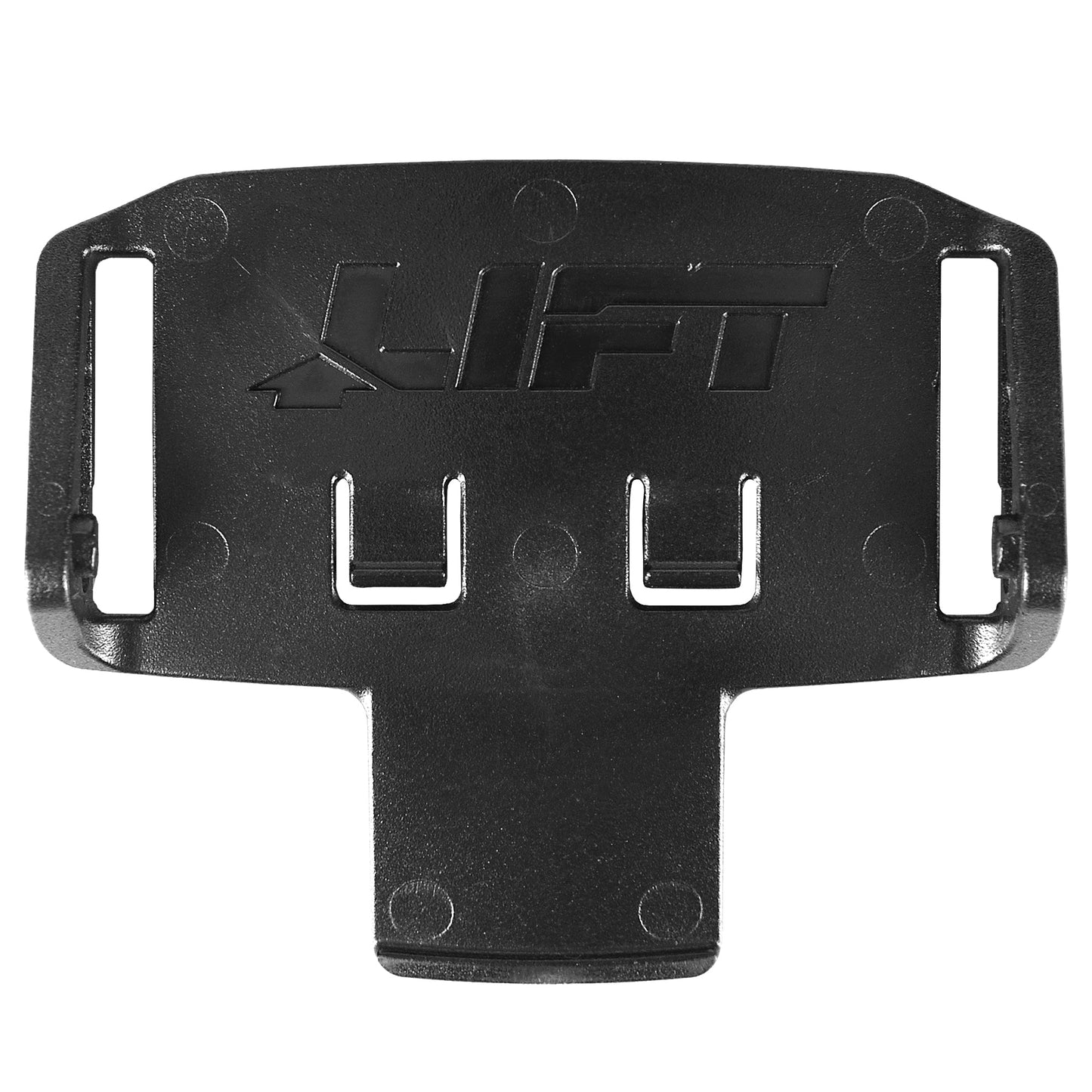 ArcLite Universal Headlamp — 340 lm Rechargeable, Helmet-Mount Clip (Fits BRIGGS, DAX, RADIX, iDAX)