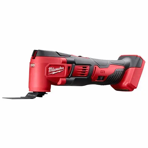 Milwaukee M18™ Cordless Multi-Tool – 12-Speed, Tool-Free Blade Change (Tool Only)