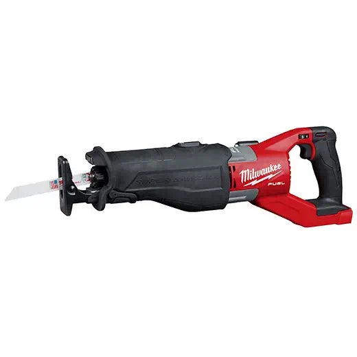 Milwaukee M18 FUEL™ SUPER SAWZALL® – Cordless 15A Power Recip Saw for Rigging & Scenic Builds (2722-20)