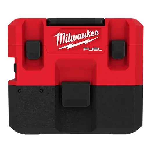 Milwaukee 0960-20 M12 FUEL™ 1.6 Gallon Wet/Dry Vacuum – Cordless, HEPA, Compact