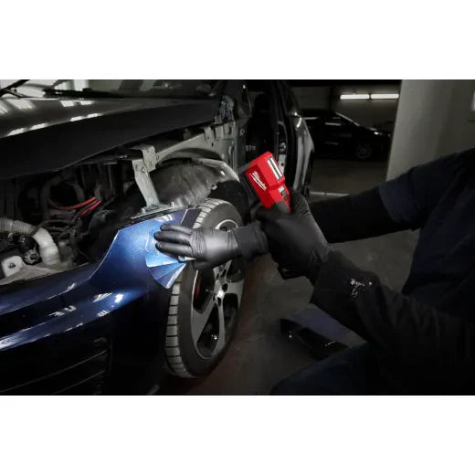 Milwaukee 2127-20 M12™ Paint and Detailing Light – 1000 lm, 98+ CRI, 5 Color Temps