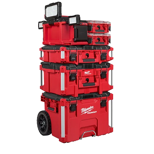 🛒 Milwaukee 2357-20 M18™ PACKOUT™ Light/Charger