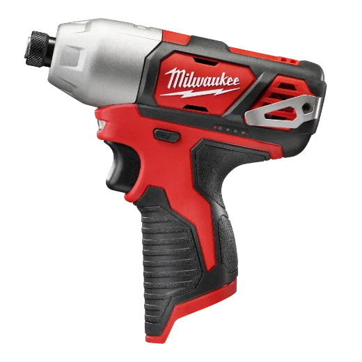 Milwaukee M12™ 2-Tool Combo Kit – Compact Drill & Impact Driver for Techs & Touring Crews (2494-22)