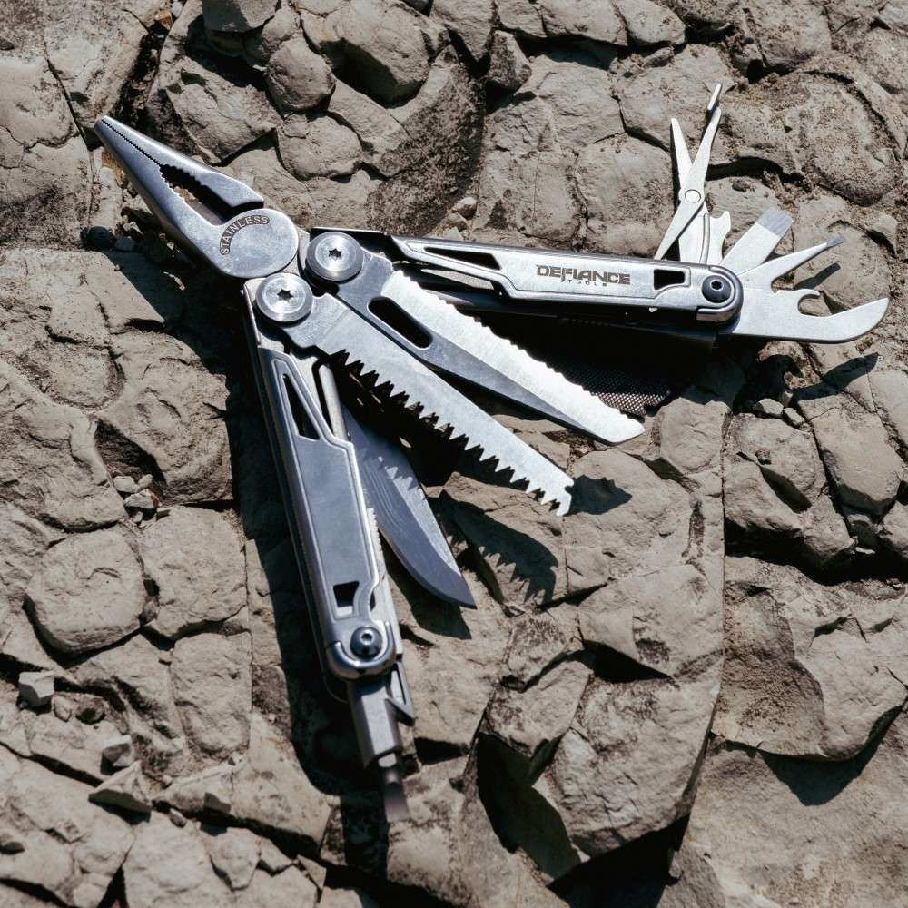Multi-Tools for Stagehands