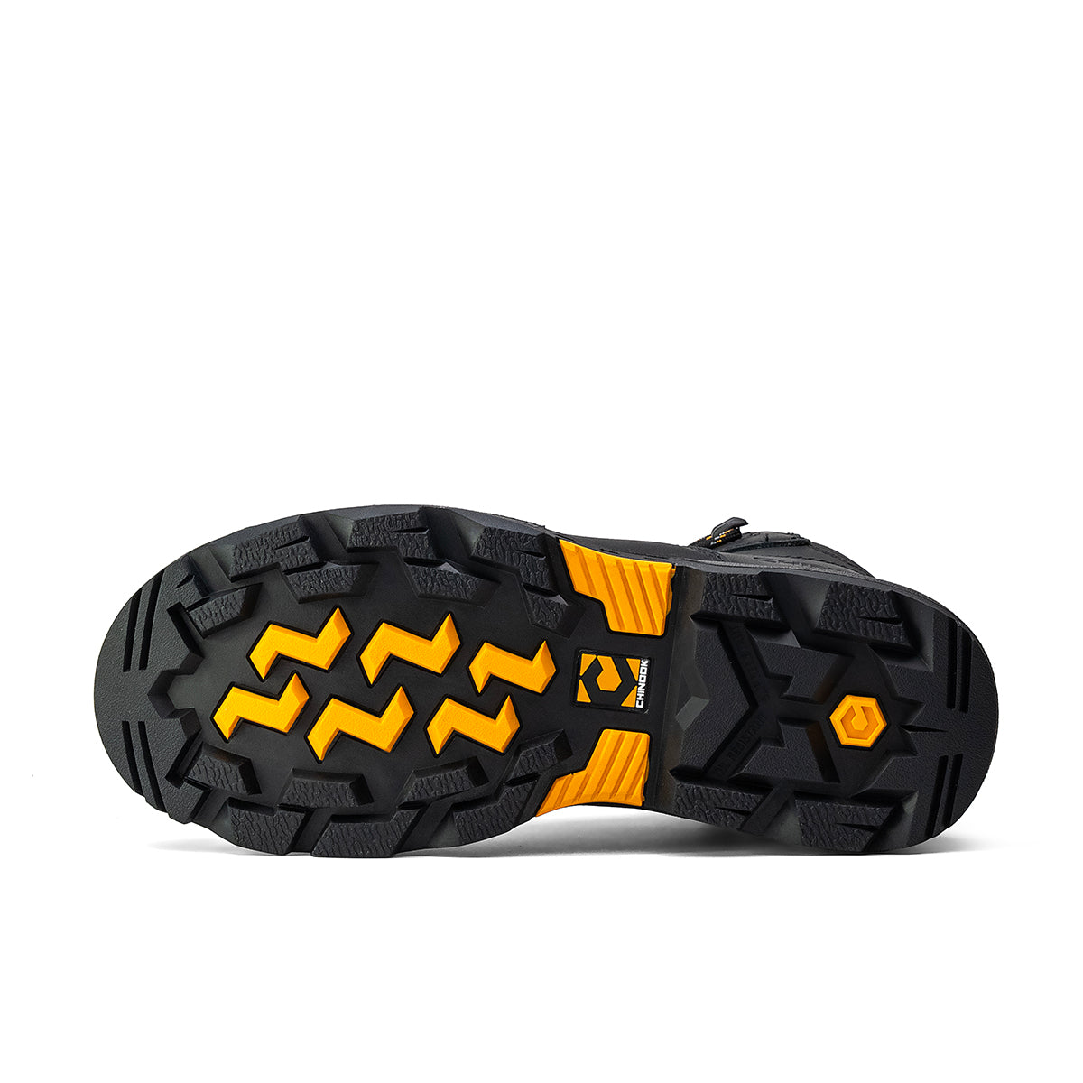 🛒 Sawhorse 6” Soft Toe Work Boot – Black