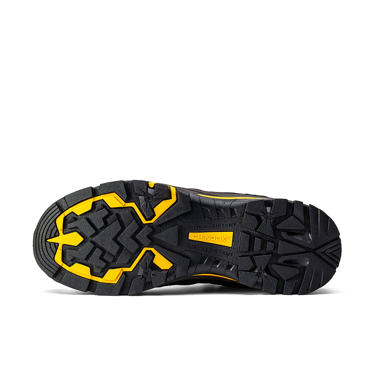 Sierra Low Composite Toe Hiker – Waterproof, Slip Resistant, EH Rated