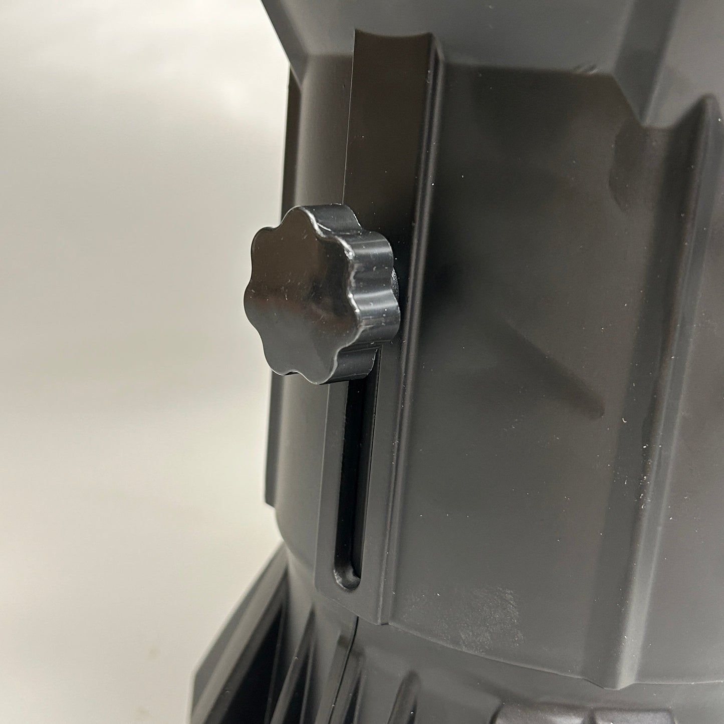 🛒 HIVE Lighting – ETC Source Four Barrel and Lens (19º, Black)