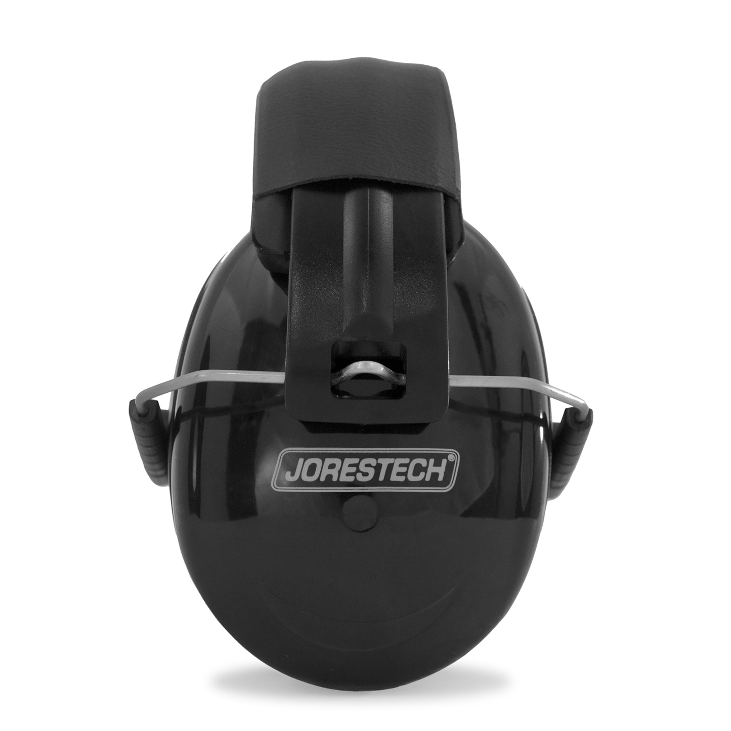 27dB NRR Noise Cancelling Hearing Protection Earmuffs – Adjustable, ANSI Certified