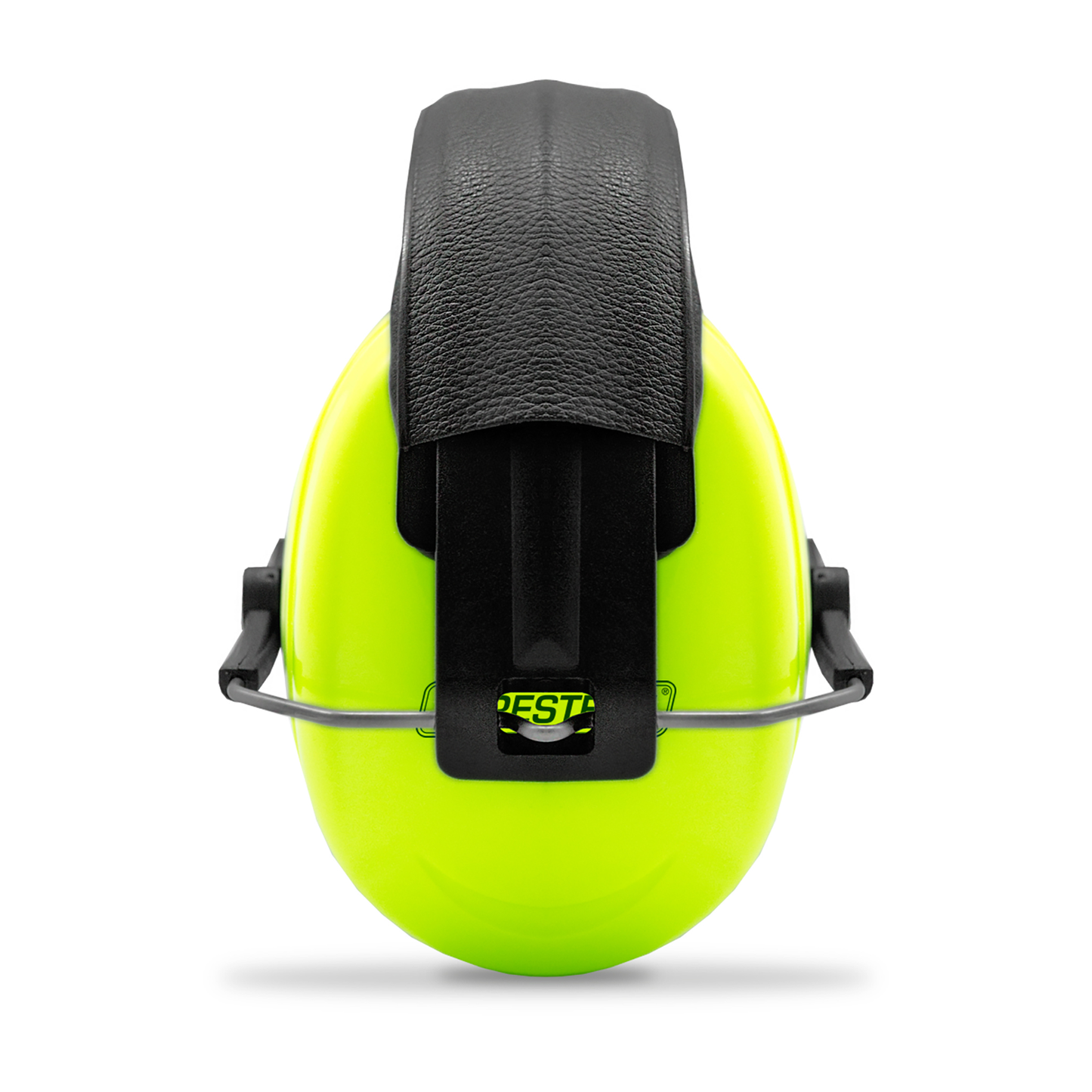 27dB NRR Noise Cancelling Hearing Protection Earmuffs – Adjustable, ANSI Certified