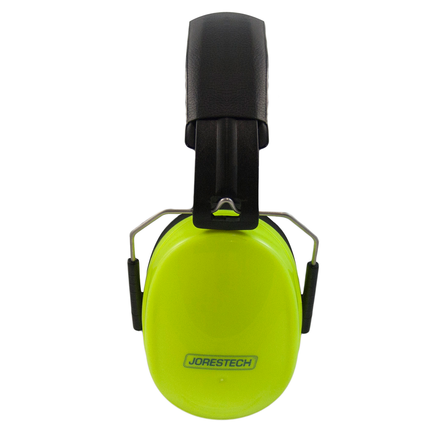 27dB NRR Noise Cancelling Hearing Protection Earmuffs – Adjustable, ANSI Certified