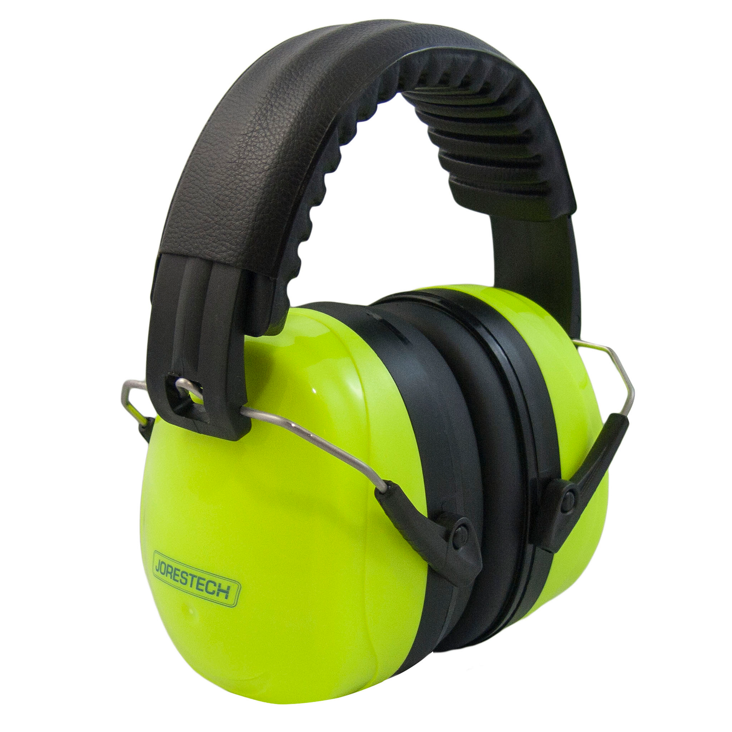 27dB NRR Noise Cancelling Hearing Protection Earmuffs – Adjustable, ANSI Certified