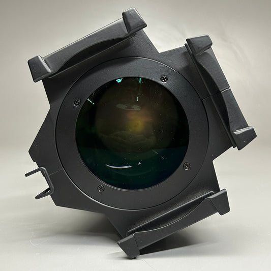 🛒 HIVE Lighting – ETC Source Four Barrel and Lens (19º, Black)