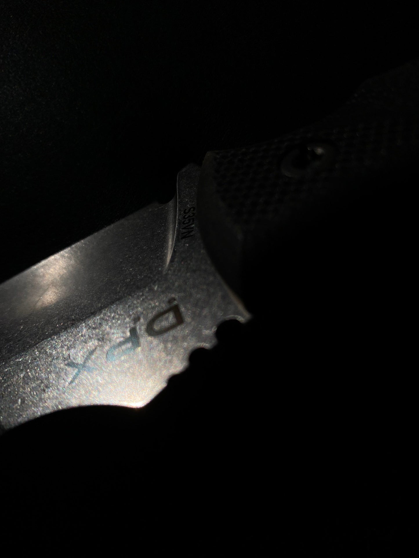 USA Made DPx HEST 6 Milspec