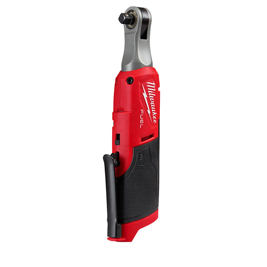 Milwaukee 2567-20 M12 FUEL™ 3/8" High Speed Ratchet – Brushless, 35 ft-lbs Torque