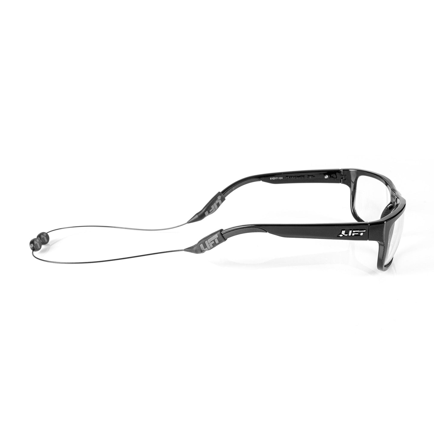 Eyewear Lanyard – Adjustable Cable for LIFT Safety Glasses
