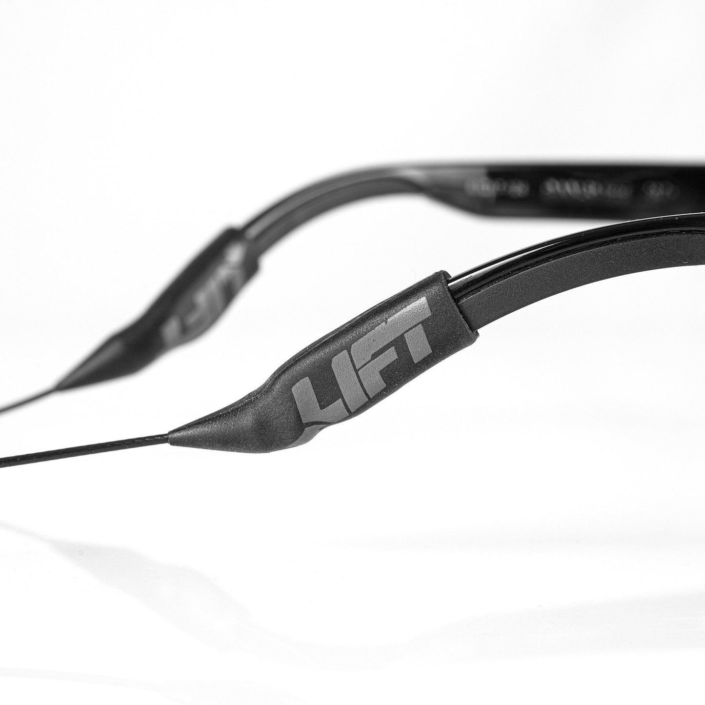 Eyewear Lanyard – Adjustable Cable for LIFT Safety Glasses