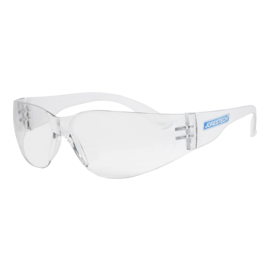High-Impact Safety Glasses – 12 Pack, Anti-Fog, ANSI Z87+ Certified