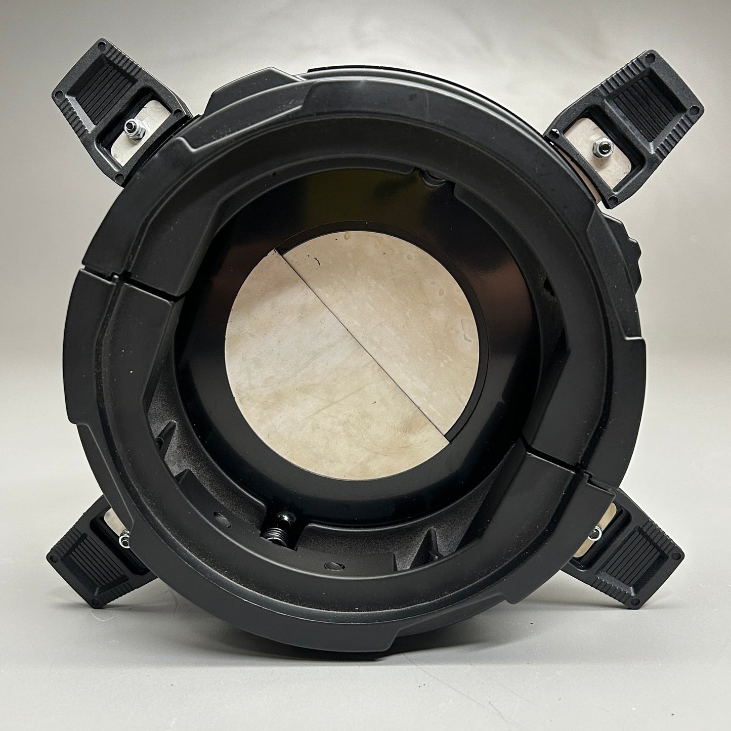 🛒 HIVE Lighting – ETC Source Four Barrel and Lens (19º, Black)