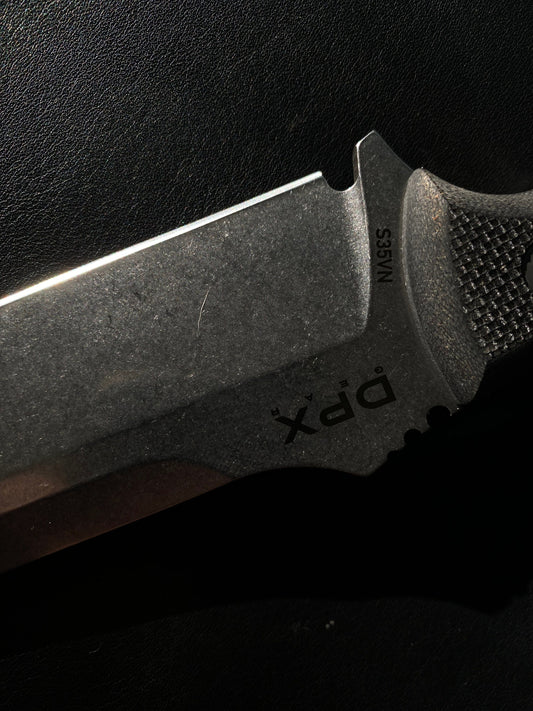 USA Made DPx HEST 6 Milspec