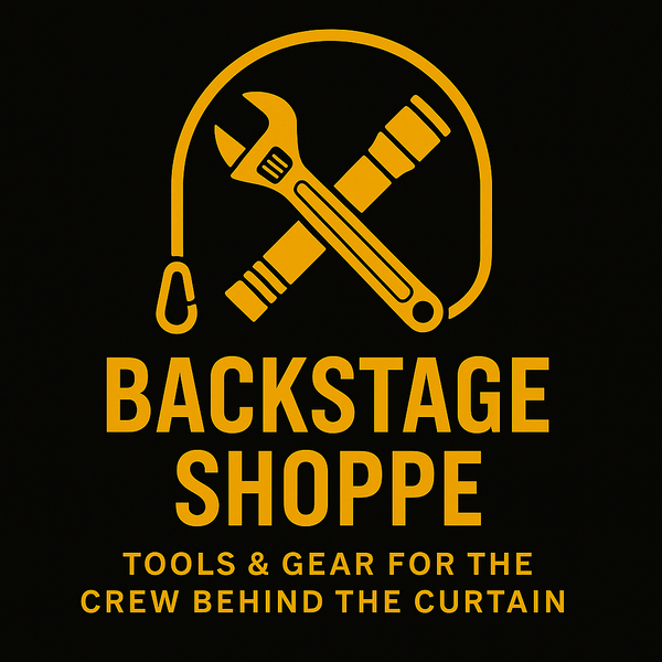 BackstageShoppe