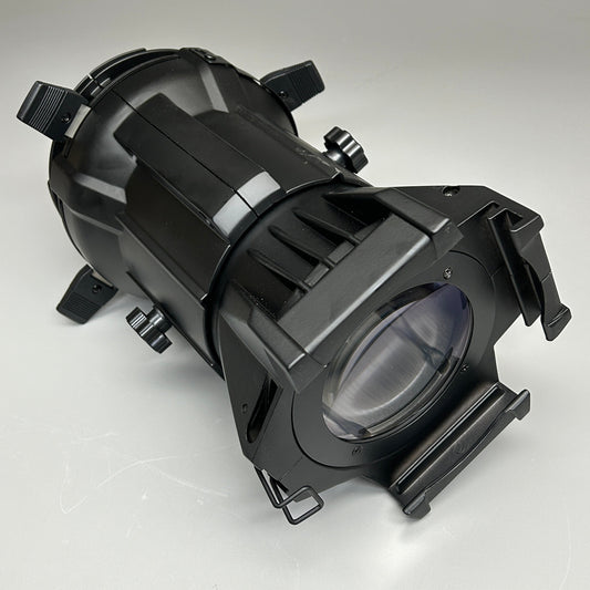 🛒 HIVE Lighting – ETC Source Four Barrel and Lens (19º, Black)