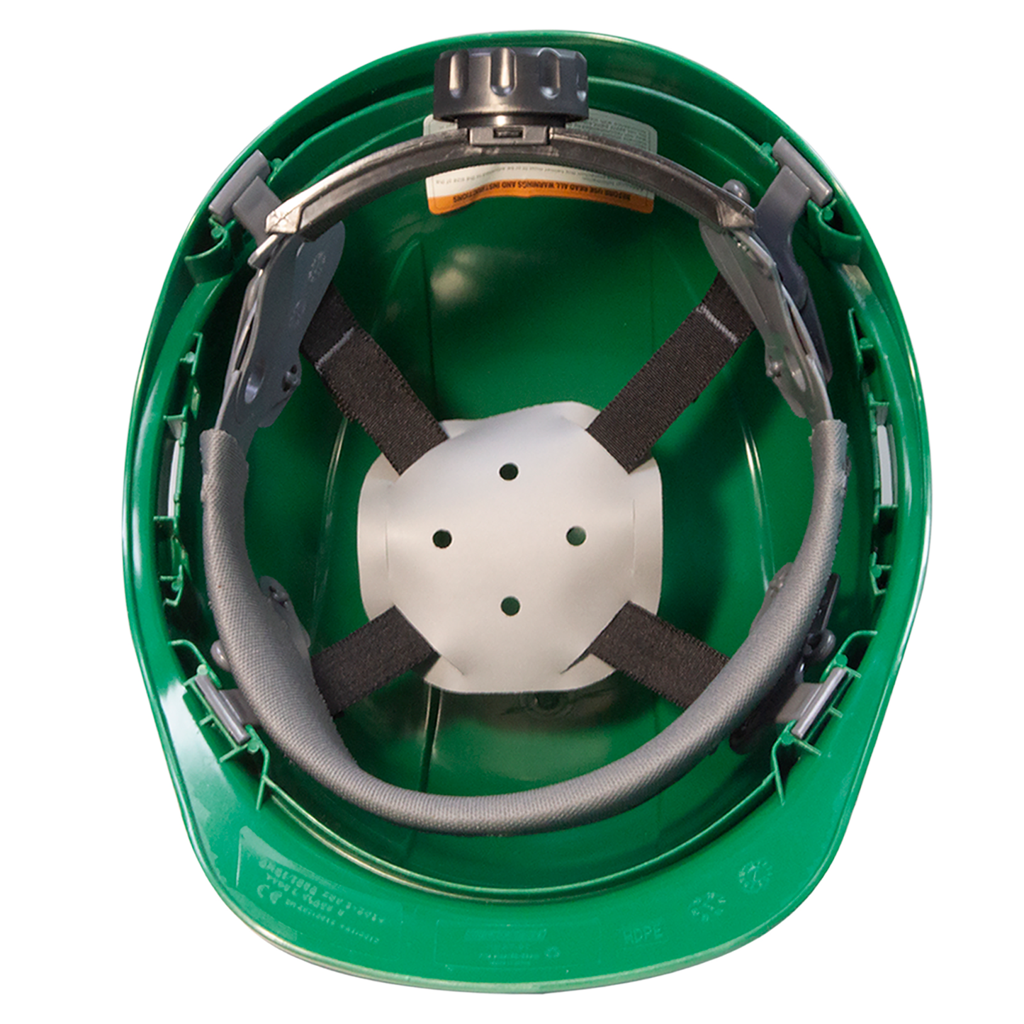 Cap-Style Hard Hat – ANSI Z89.1, Ratchet Suspension, Lightweight Design