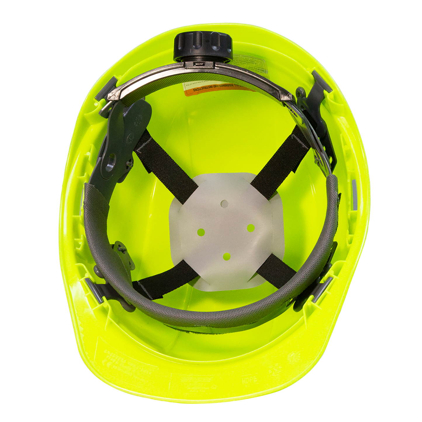 Cap-Style Hard Hat – ANSI Z89.1, Ratchet Suspension, Lightweight Design