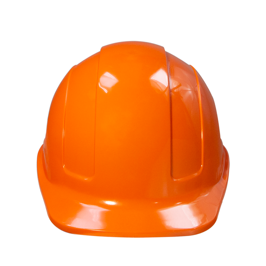 Cap-Style Hard Hat – ANSI Z89.1, Ratchet Suspension, Lightweight Design