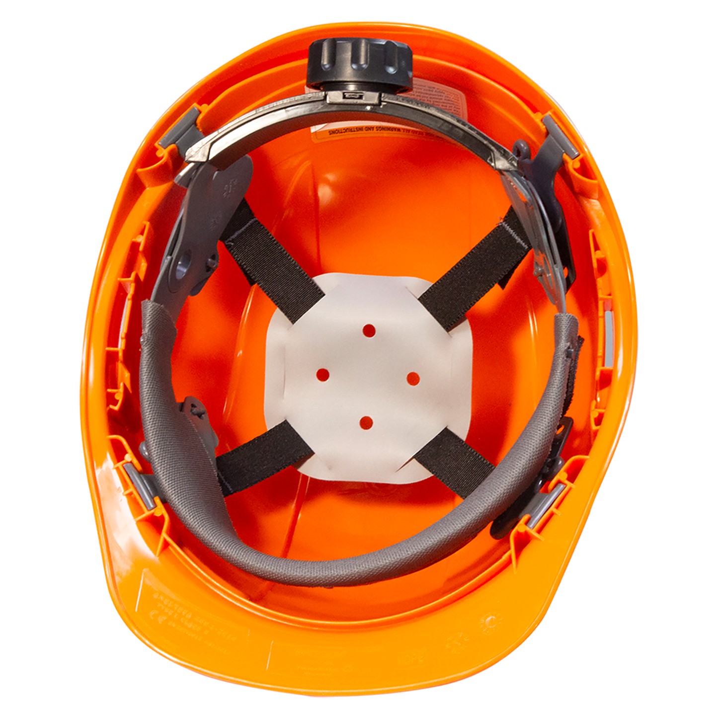 Cap-Style Hard Hat – ANSI Z89.1, Ratchet Suspension, Lightweight Design