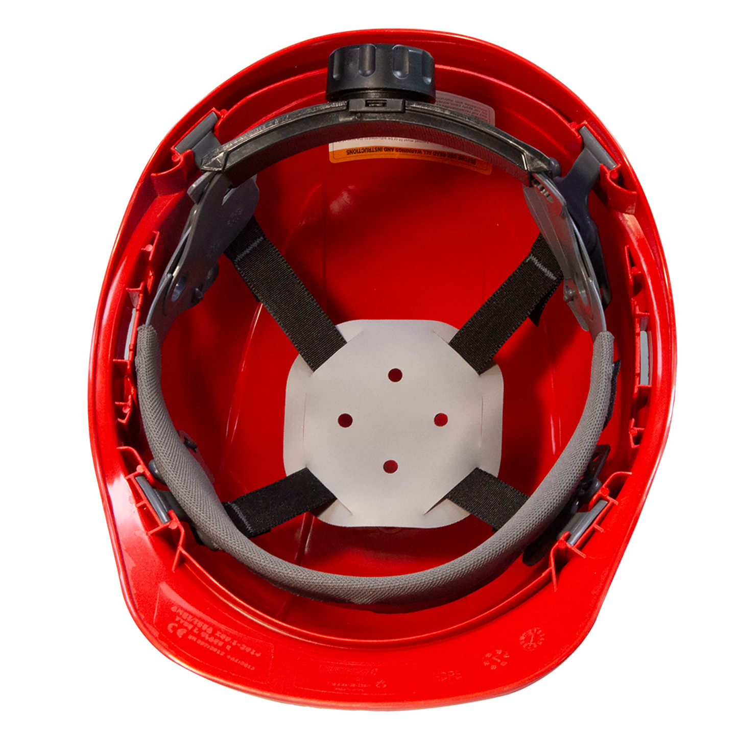 Cap-Style Hard Hat – ANSI Z89.1, Ratchet Suspension, Lightweight Design