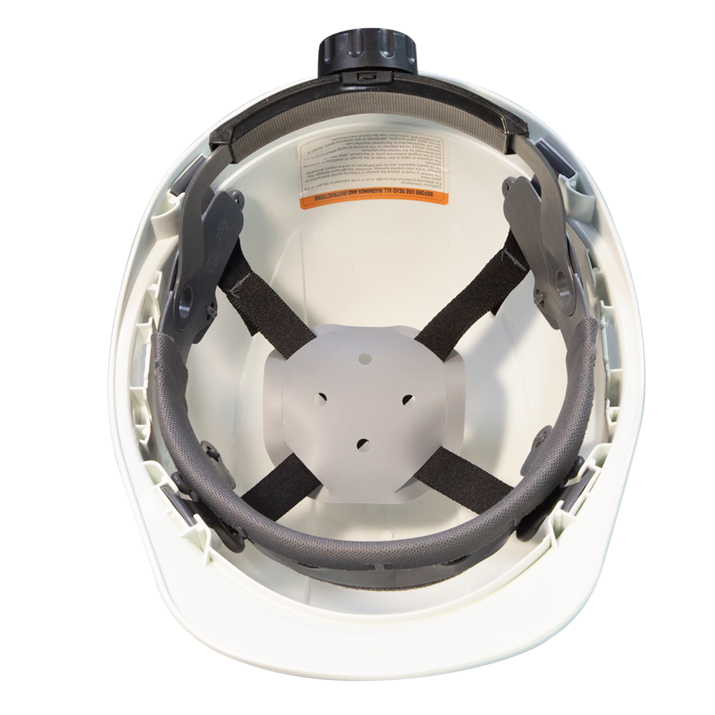 Cap-Style Hard Hat – ANSI Z89.1, Ratchet Suspension, Lightweight Design