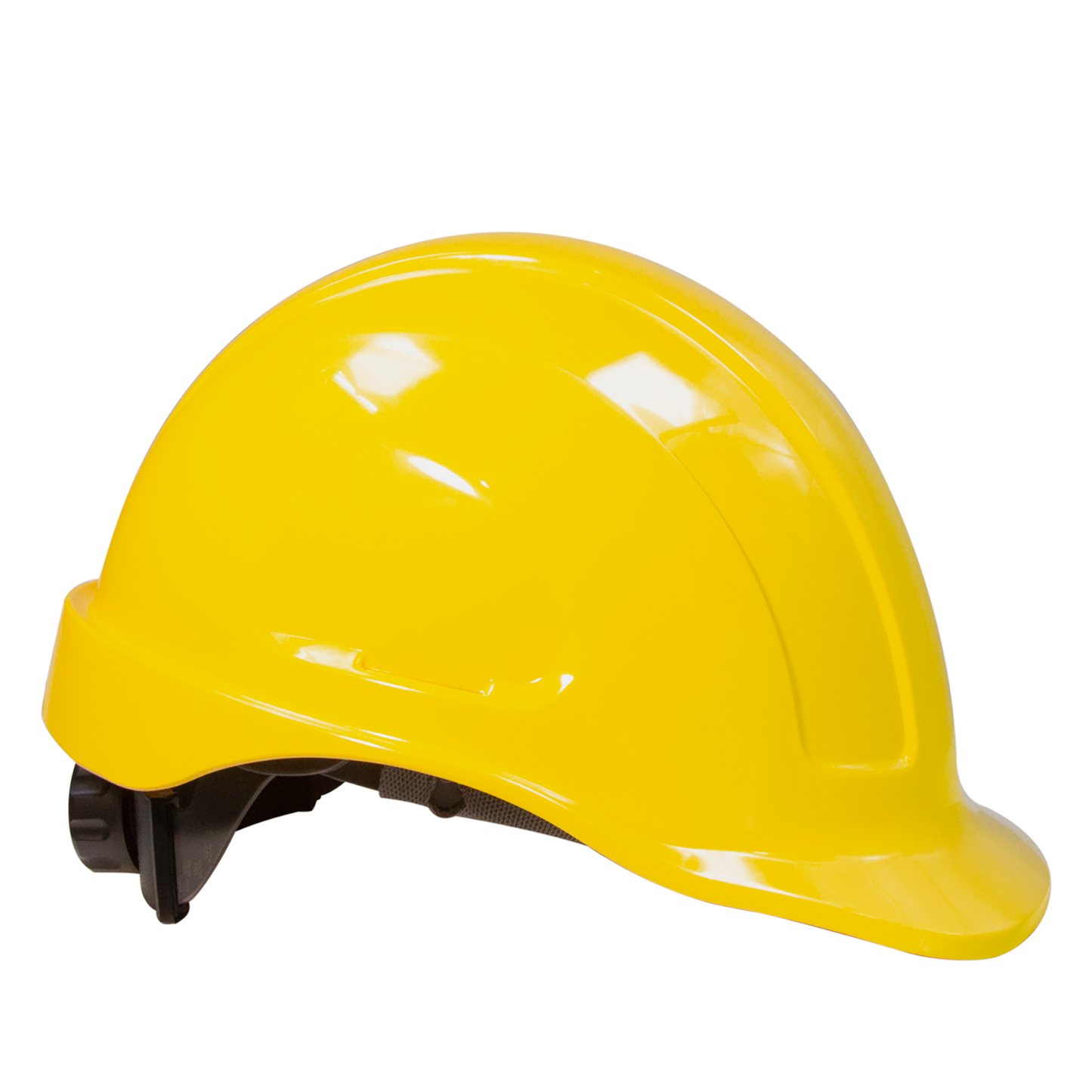 Cap-Style Hard Hat – ANSI Z89.1, Ratchet Suspension, Lightweight Design