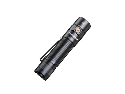 Fenix E35R Flashlight – 3100 Lumen USB-C Rechargeable High-Output EDC Light