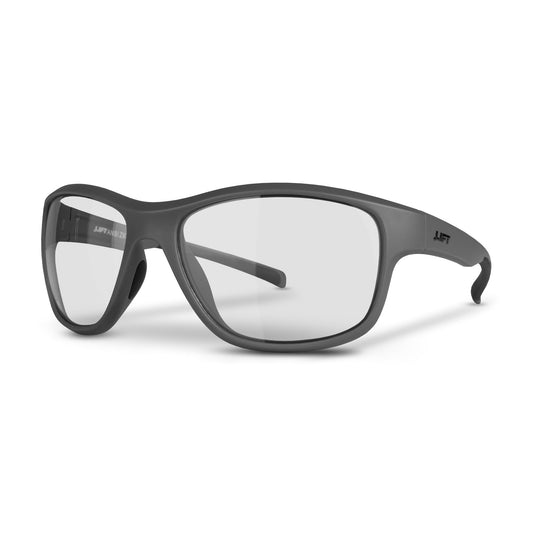 LIFT Safety Eyewear – ANSI Z87.1 Impact Rated, Full UV Protection