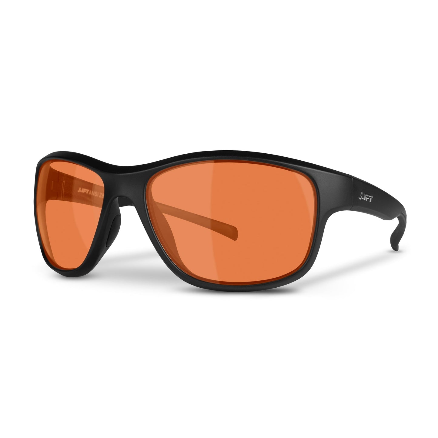 LIFT Safety Eyewear – ANSI Z87.1 Impact Rated, Full UV Protection
