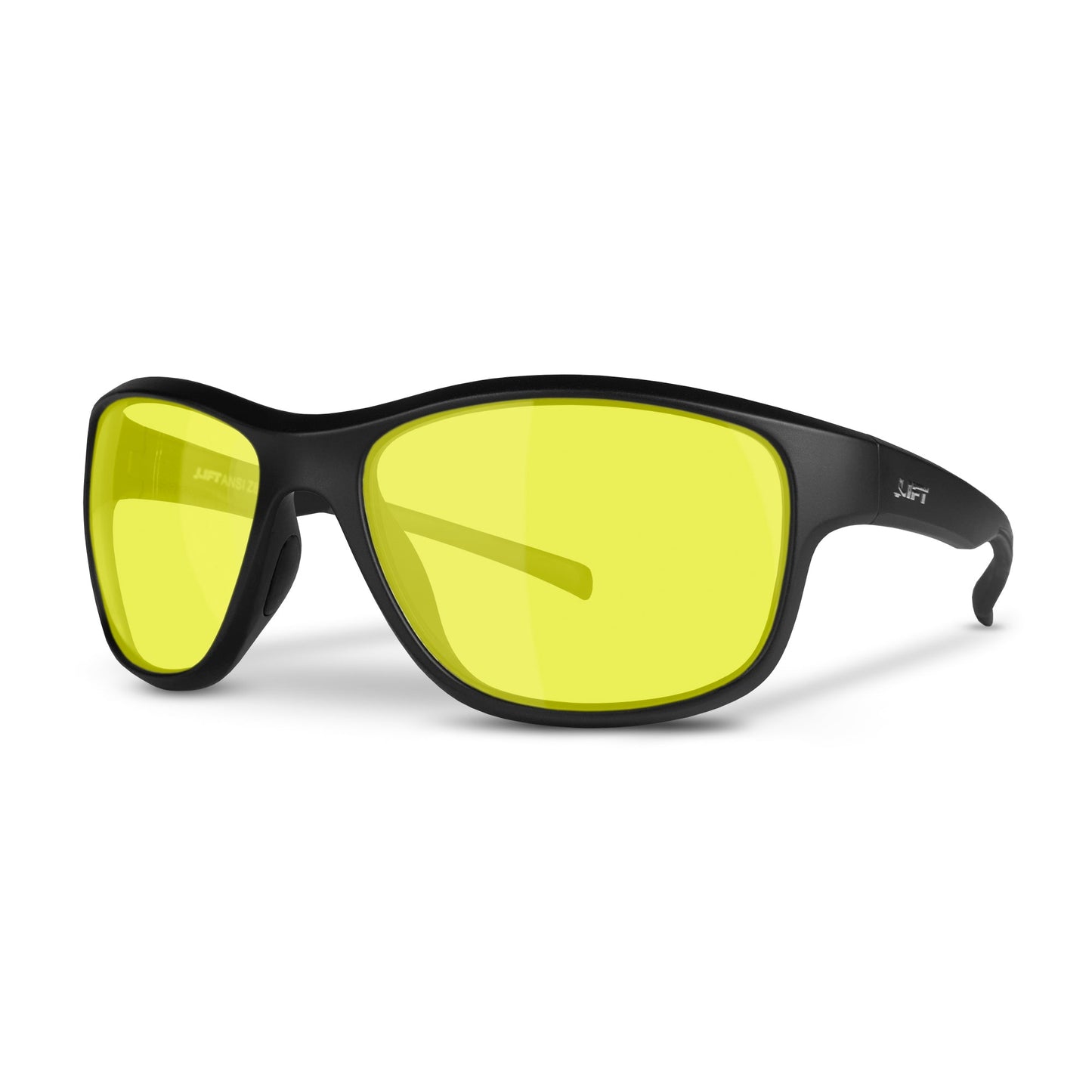 LIFT Safety Eyewear – ANSI Z87.1 Impact Rated, Full UV Protection