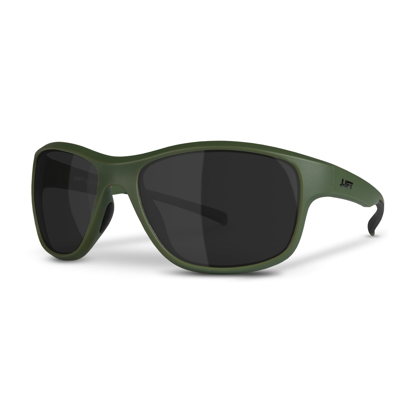 LIFT Safety Eyewear – ANSI Z87.1 Impact Rated, Full UV Protection