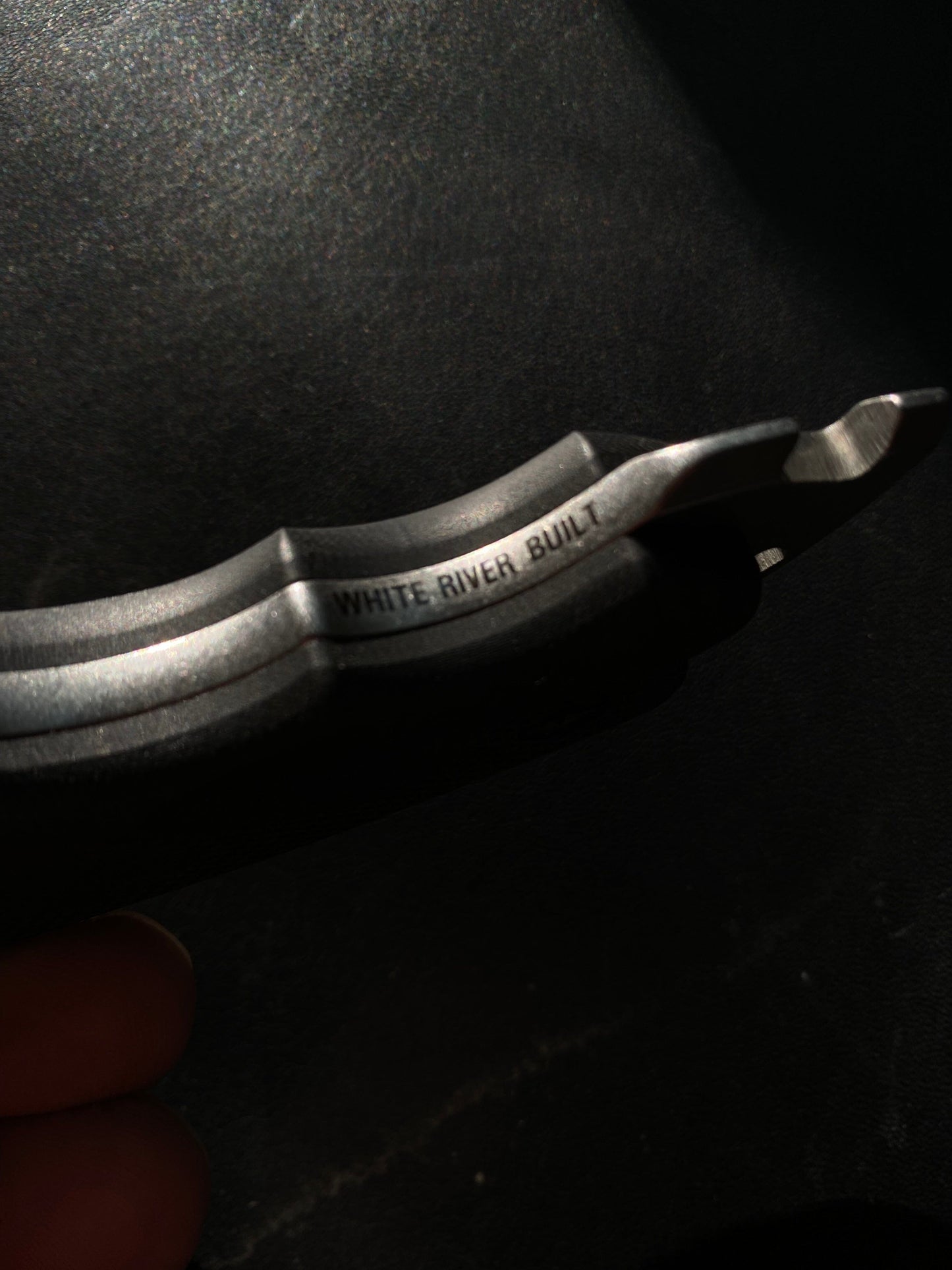 USA Made DPx HEST 6 Milspec