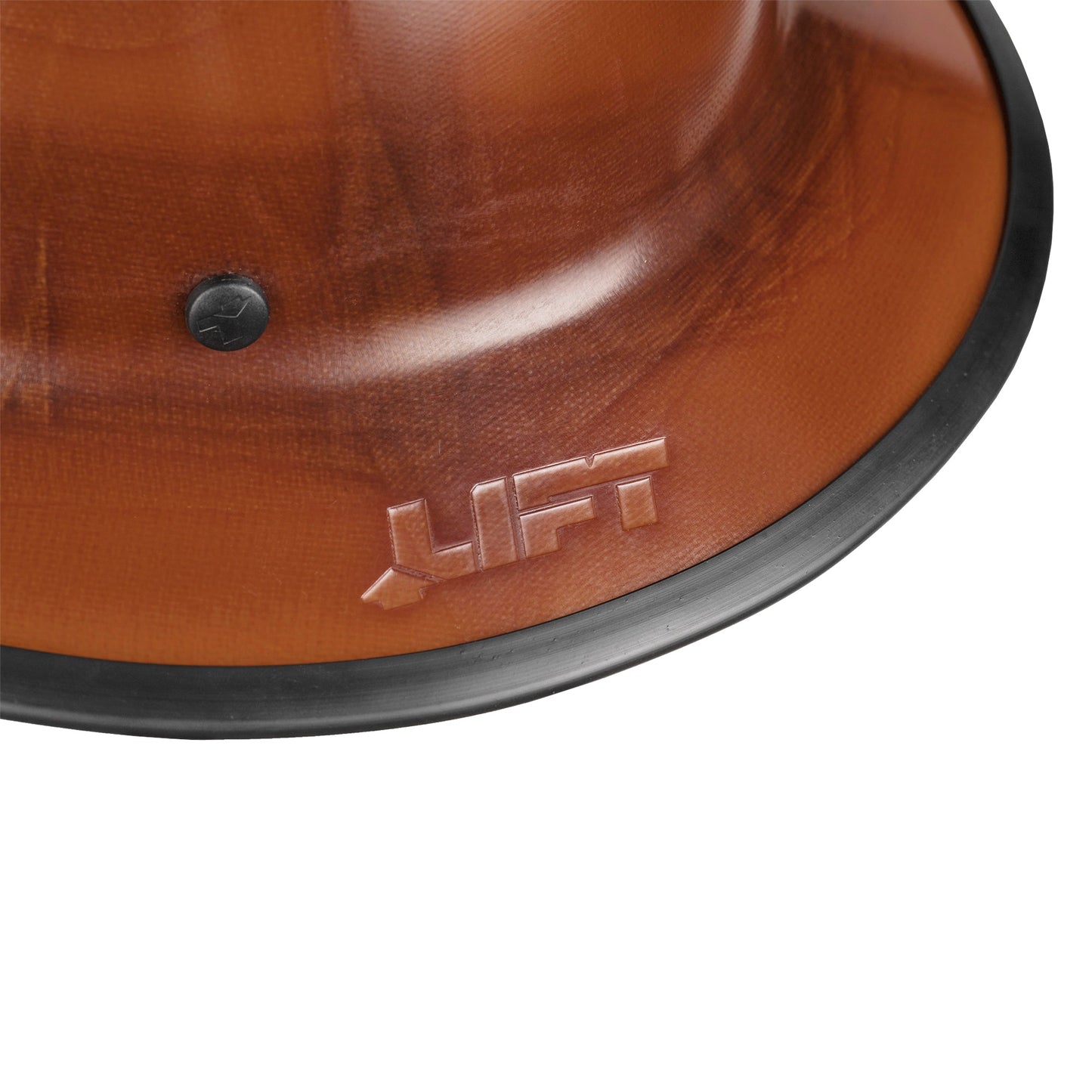 LIFT Safety Edge Guard — DAX Full Brim & Cap Brim Protector
