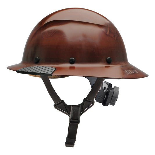 DAX Suspension with Chin Strap – 6-Point Comfort Liner + Magnetic Lock