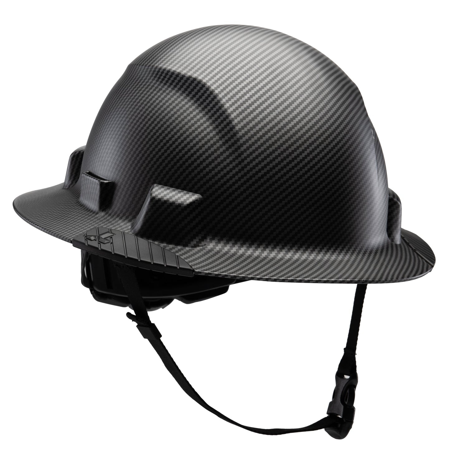 iDAX Vented Hard Hat – High-Density Poly Shell + Comfort Dome Liner